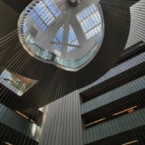 Strasbourg avec son ciel bleu et ses 1682917 degrés en été 🤩.#strasbourg #france #city